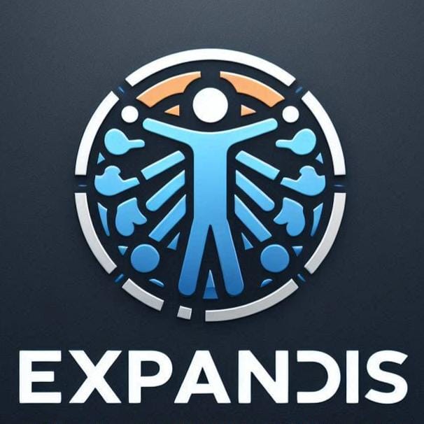 EXPANDIS logo